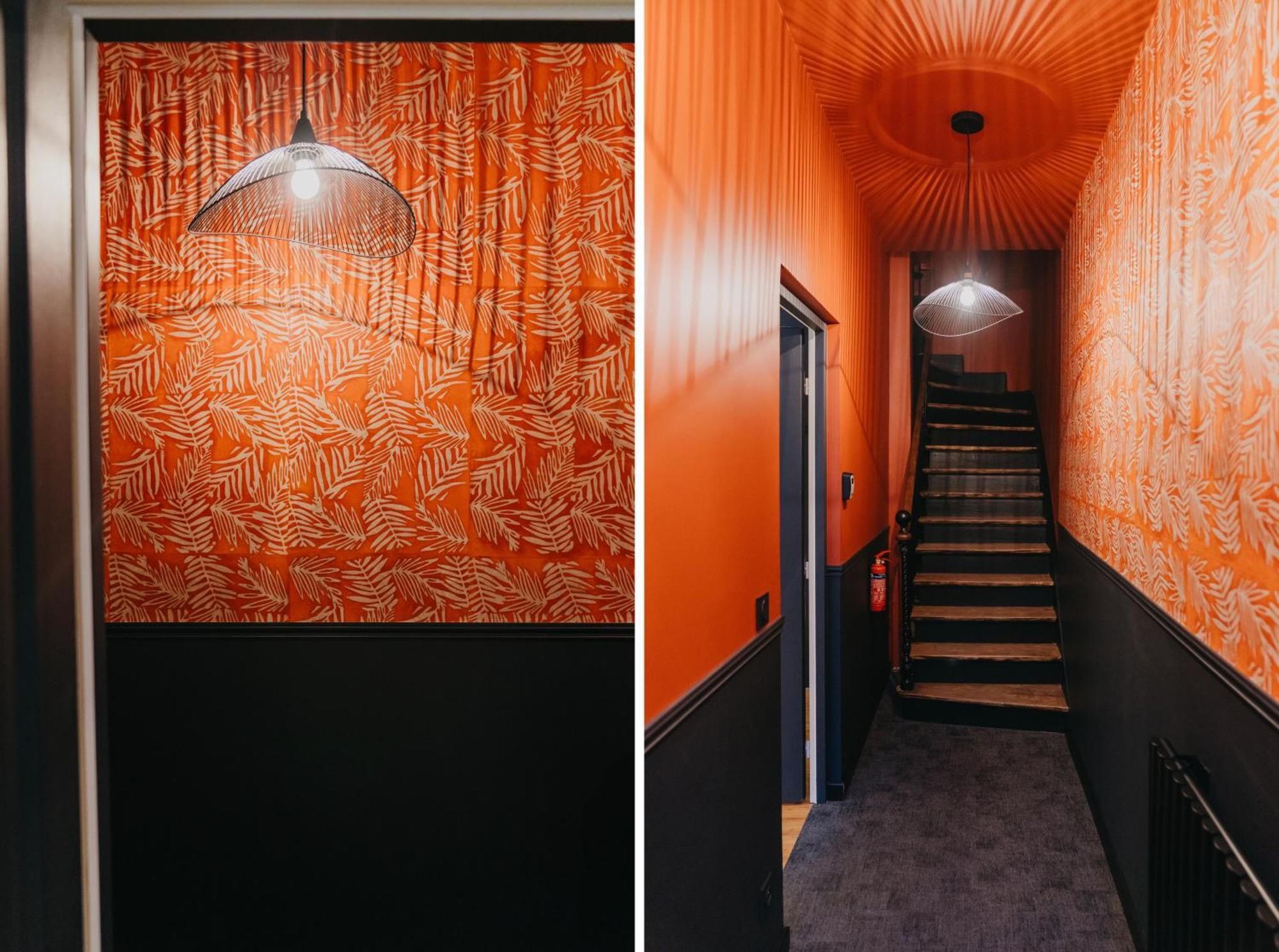 Apartamento Paus A Metz Exterior foto