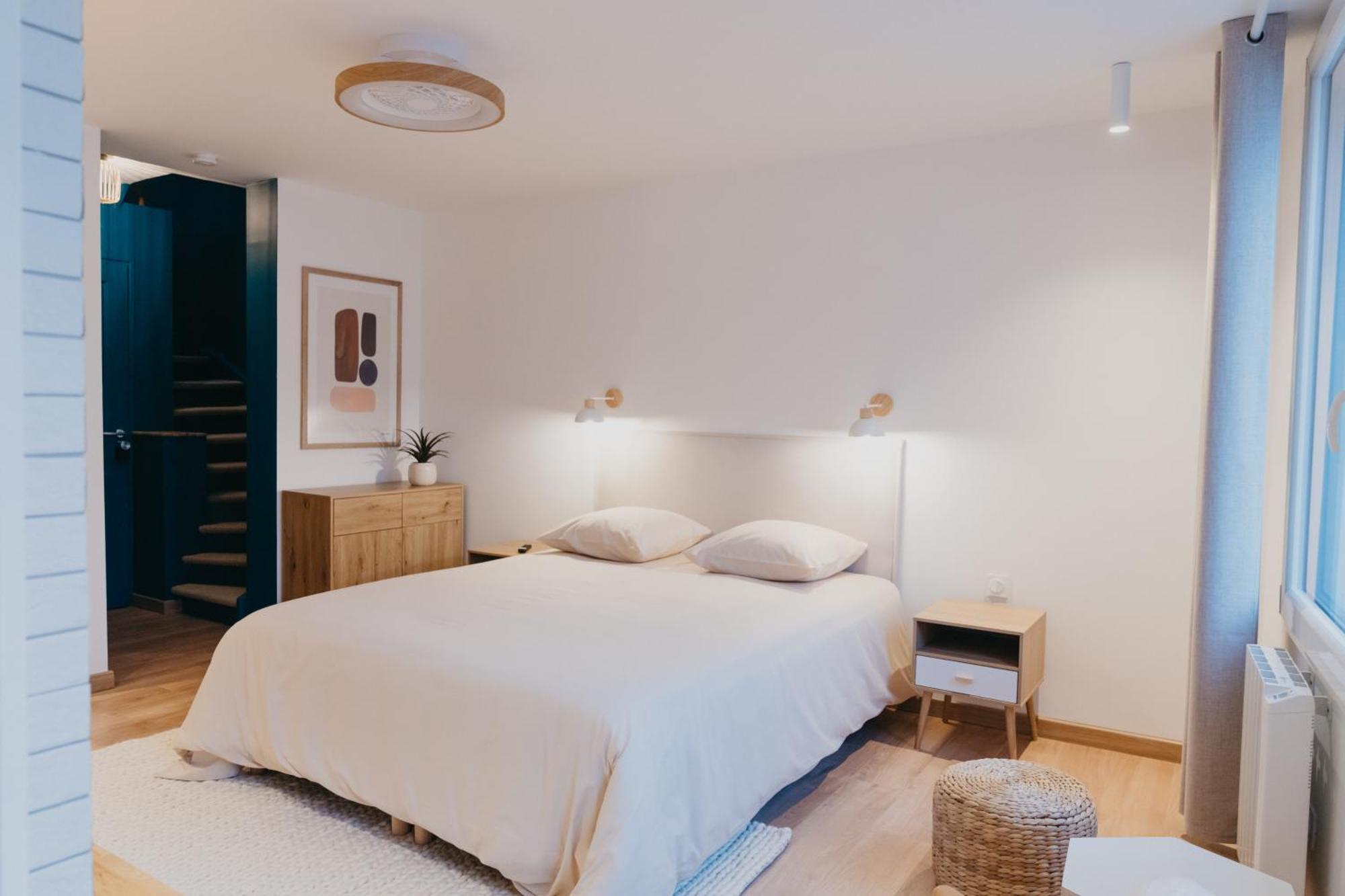 Apartamento Paus A Metz Exterior foto