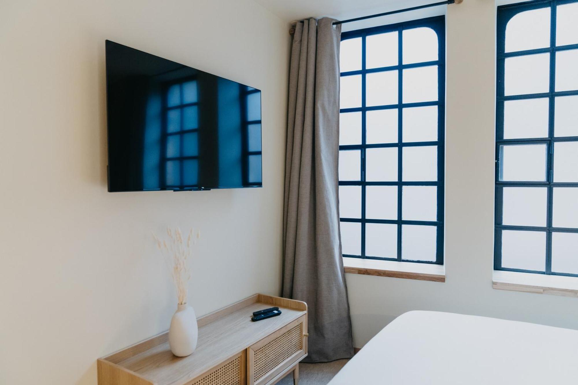 Apartamento Paus A Metz Exterior foto