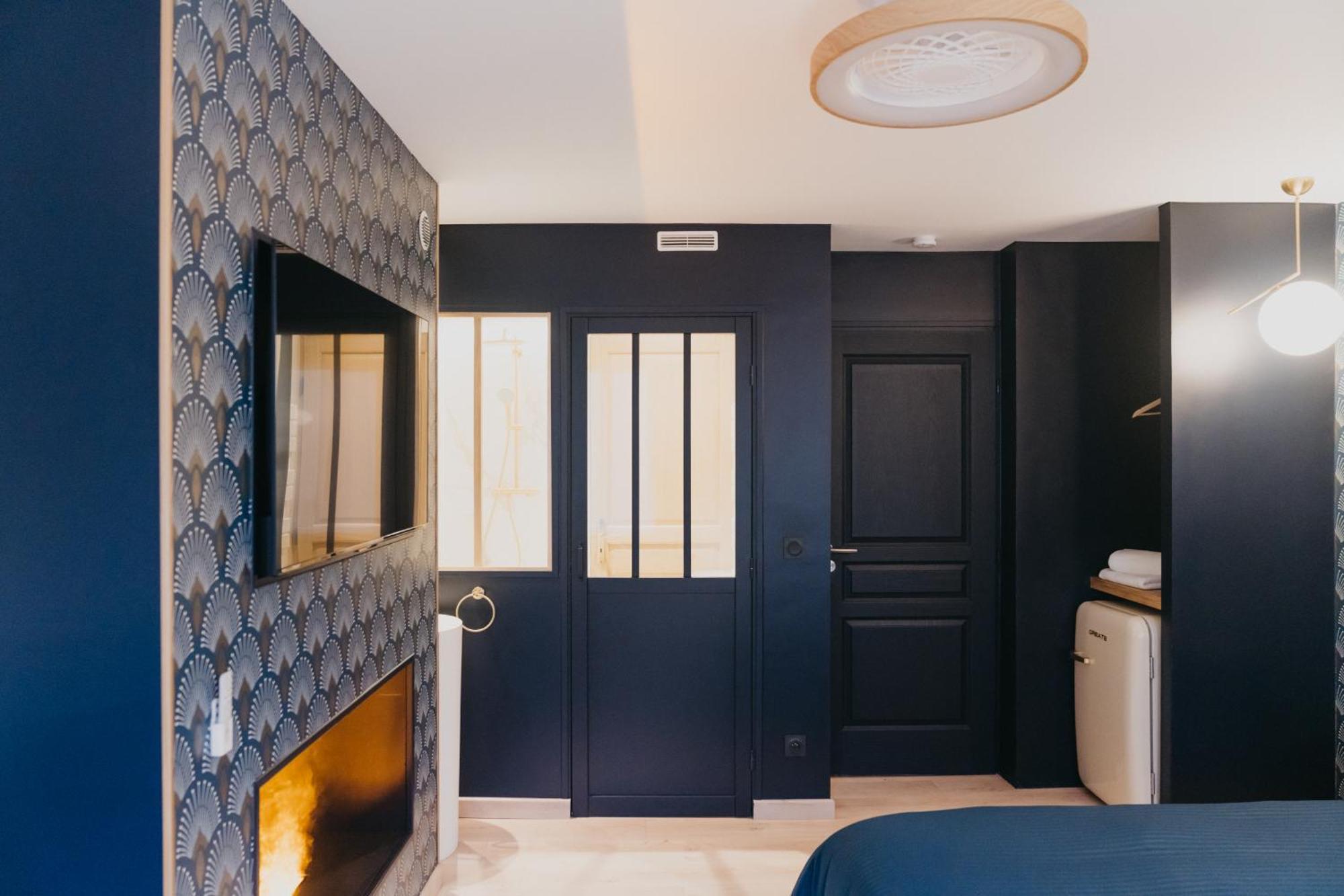 Apartamento Paus A Metz Exterior foto
