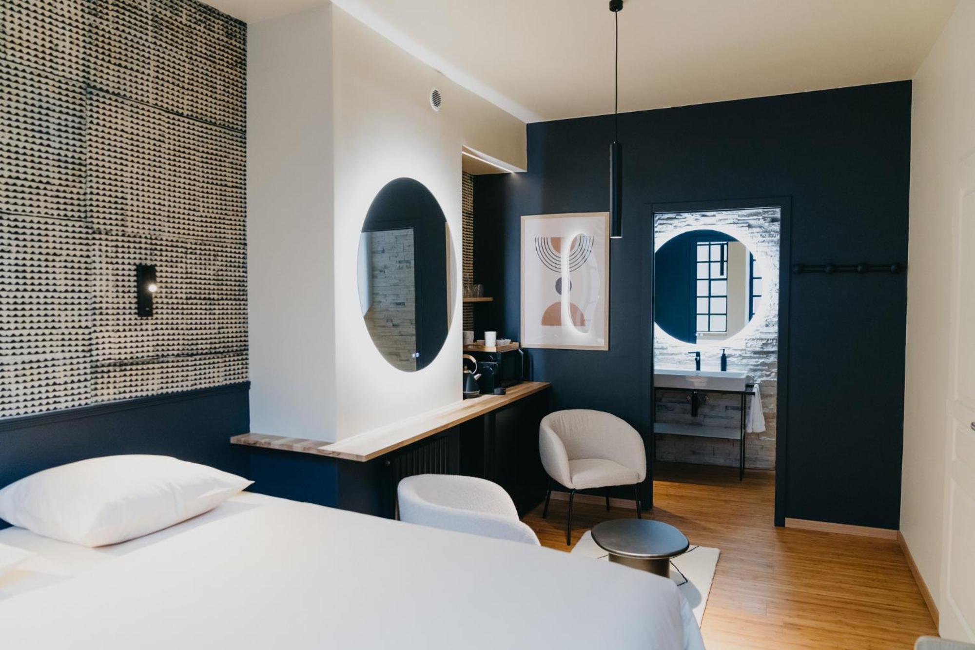 Apartamento Paus A Metz Exterior foto